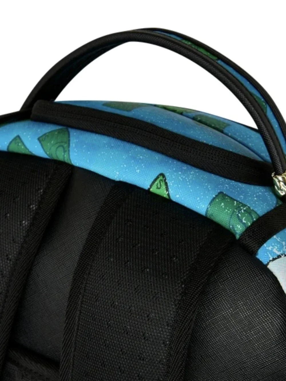 Sprayground Richie Rich Air Ritchie Backpack